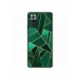 Husa personalizata tip carcasa HQPrint pentru Xiaomi Redmi Note 10, model Emerald, multicolor, S1D1M0287