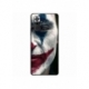 Husa personalizata tip carcasa HQPrint pentru Xiaomi Redmi Note 10 Pro Max, model Joker 2, multicolor, S1D1M0108