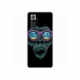 Husa personalizata tip carcasa HQPrint pentru Xiaomi Redmi Note 10, model Gorilla, multicolor, S1D1M0288