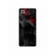 Husa personalizata tip carcasa HQPrint pentru Xiaomi Redmi Note 10 Pro Max, model God of War 3, multicolor, S1D1M0111