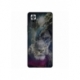 Husa personalizata tip carcasa HQPrint pentru Xiaomi Redmi Note 10 Pro Max, model Lion 4, multicolor, S1D1M0120