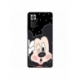 Husa personalizata tip carcasa HQPrint pentru Xiaomi Redmi Note 10 Pro Max, model Mickey 1, multicolor, S1D1M0124
