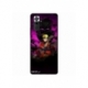 Husa personalizata tip carcasa HQPrint pentru Xiaomi Redmi Note 10 Pro Max, model Naruto 1, multicolor, S1D1M0132