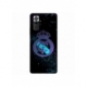 Husa personalizata tip carcasa HQPrint pentru Xiaomi Redmi Note 10 Pro Max, model Real Madrid 1, multicolor, S1D1M0153