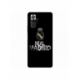 Husa personalizata tip carcasa HQPrint pentru Xiaomi Redmi Note 10 Pro Max, model Real Madrid 2, multicolor, S1D1M0154