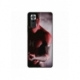 Husa personalizata tip carcasa HQPrint pentru Xiaomi Redmi Note 10 Pro Max, model Spiderman 6, multicolor, S1D1M0172