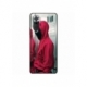 Husa personalizata tip carcasa HQPrint pentru Xiaomi Redmi Note 10 Pro Max, model Squid Game 14, multicolor, S1D1M0186