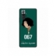 Husa personalizata tip carcasa HQPrint pentru Xiaomi Redmi Note 10 Pro Max, model Squid Game 16, multicolor, S1D1M0188