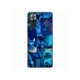 Husa personalizata tip carcasa HQPrint pentru Xiaomi Redmi Note 10 Pro Max, model Stitch 1, multicolor, S1D1M0191