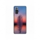 Husa personalizata tip carcasa HQPrint pentru Xiaomi Redmi Note 10 Pro, model Fulg, multicolor, S1D1M0309