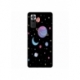 Husa personalizata tip carcasa HQPrint pentru Xiaomi Redmi Note 10 Pro, model Colorful 6, multicolor, S1D1M0311