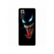 Husa personalizata tip carcasa HQPrint pentru Xiaomi Redmi Note 10 Pro Max, model Venom 1, multicolor, S1D1M0211
