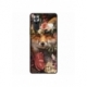 Husa personalizata tip carcasa HQPrint pentru Xiaomi Redmi Note 10 Pro Max, model Fox, multicolor, S1D1M0213