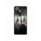 Husa personalizata tip carcasa HQPrint pentru Xiaomi Redmi Note 10 Pro Max, model PUBG 1, multicolor, S1D1M0214