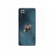 Husa personalizata tip carcasa HQPrint pentru Xiaomi Redmi Note 10 Pro Max, model Flowers 15, multicolor, S1D1M0215