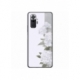 Husa personalizata tip carcasa HQPrint pentru Xiaomi Redmi Note 10 Pro Max, model Flowers 16, multicolor, S1D1M0217