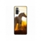 Husa personalizata tip carcasa HQPrint pentru Xiaomi Redmi Note 10 Pro Max, model Horse 2, multicolor, S1D1M0218
