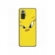 Husa personalizata tip carcasa HQPrint pentru Xiaomi Redmi Note 10 Pro Max, model Looney Tunes 1, multicolor, S1D1M0225