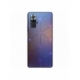 Husa personalizata tip carcasa HQPrint pentru Xiaomi Redmi Note 10S, model Square, multicolor, S1D1M0315
