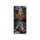 Husa personalizata tip carcasa HQPrint pentru Xiaomi Redmi Note 10 Pro Max, model Nice View 13, multicolor, S1D1M0248