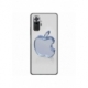 Husa personalizata tip carcasa HQPrint pentru Xiaomi Redmi Note 10 Pro, model Xiaomi Logo, multicolor, S1D1M0323