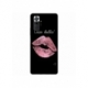 Husa personalizata tip carcasa HQPrint pentru Xiaomi Redmi Note 10 Pro Max, model Ciao Bella, multicolor, S1D1M0261