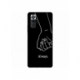 Husa personalizata tip carcasa HQPrint pentru Xiaomi Redmi Note 10 Pro Max, model Always and Forever 1, multicolor, S1D1M0279