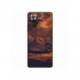 Husa personalizata tip carcasa HQPrint pentru Xiaomi Redmi Note 10 Pro Max, model Anubis, multicolor, S1D1M0281