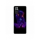 Husa personalizata tip carcasa HQPrint pentru Xiaomi Redmi Note 10 Pro, model Colorful 8, multicolor, S1D1M0329