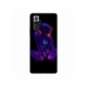 Husa personalizata tip carcasa HQPrint pentru Xiaomi Redmi Note 10, model Colorful 8, multicolor, S1D1M0329