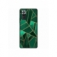Husa personalizata tip carcasa HQPrint pentru Xiaomi Redmi Note 10 Pro Max, model Emerald, multicolor, S1D1M0287