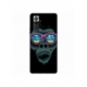 Husa personalizata tip carcasa HQPrint pentru Xiaomi Redmi Note 10 Pro Max, model Gorilla, multicolor, S1D1M0288