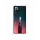 Husa personalizata tip carcasa HQPrint pentru Xiaomi Redmi Note 10 Pro Max, model Star stealing, multicolor, S1D1M0292