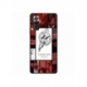 Husa personalizata tip carcasa HQPrint pentru Xiaomi Redmi Note 10 Pro Max, model Capricorn, multicolor, S1D1M0295