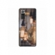 Husa personalizata tip carcasa HQPrint pentru Xiaomi Redmi Note 10 Pro Max, model Lightbulb, multicolor, S1D1M0322