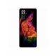 Husa personalizata tip carcasa HQPrint pentru Xiaomi Redmi Note 10 Pro Max, model Colorful 7, multicolor, S1D1M0324