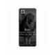 Husa personalizata tip carcasa HQPrint pentru Xiaomi Redmi Note 10 Pro Max, model Quote 2, multicolor, S1D1M0330