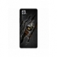 Husa personalizata tip carcasa HQPrint pentru Xiaomi Redmi Note 10 Pro Max, model Hidden Tiger, multicolor, S1D1M0332