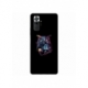 Husa personalizata tip carcasa HQPrint pentru Xiaomi Redmi Note 10 Pro Max, model Colorful 9, multicolor, S1D1M0333