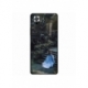 Husa personalizata tip carcasa HQPrint pentru Xiaomi Redmi Note 10 Pro Max, model Bride, multicolor, S1D1M0338