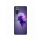 Husa personalizata tip carcasa HQPrint pentru Xiaomi Redmi Note 10 Pro Max, model Flowers 19, multicolor, S1D1M0340
