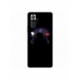 Husa personalizata tip carcasa HQPrint pentru Xiaomi Redmi Note 10 Pro Max, model Choose Rose, multicolor, S1D1M0343