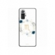 Husa personalizata tip carcasa HQPrint pentru Xiaomi Redmi Note 10 Pro Max, model Zodiac Circle, multicolor, S1D1M0349