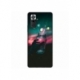 Husa personalizata tip carcasa HQPrint pentru Xiaomi Redmi Note 10 Pro Max, model Colorful 10, multicolor, S1D1M0369