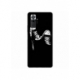 Husa personalizata tip carcasa HQPrint pentru Xiaomi Redmi Note 10 Pro Max, model Sneakers, multicolor, S1D1M0381
