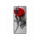 Husa personalizata tip carcasa HQPrint pentru Xiaomi Redmi Note 10, model Rose, multicolor, S1D1M0384