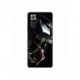 Husa personalizata tip carcasa HQPrint pentru Xiaomi Redmi Note 10, model Venom 2, multicolor, S1D1M0387