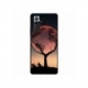 Husa personalizata tip carcasa HQPrint pentru Xiaomi Redmi Note 11 Pro Plus 5G, model Moon Tree, multicolor, S1D1M0068
