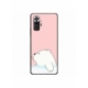Husa personalizata tip carcasa HQPrint pentru Xiaomi Redmi Note 11 Pro Plus 5G, model Bears 4, multicolor, S1D1M0144