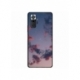 Husa personalizata tip carcasa HQPrint pentru Xiaomi Redmi Note 11 Pro Plus 5G, model Moody Sky, multicolor, S1D1M0146